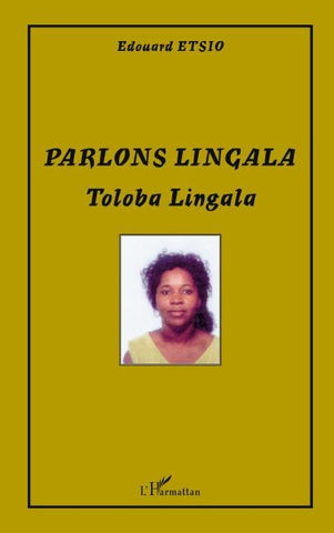 Parlons lingala