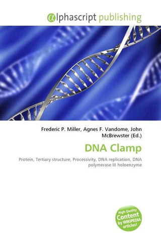DNA Clamp