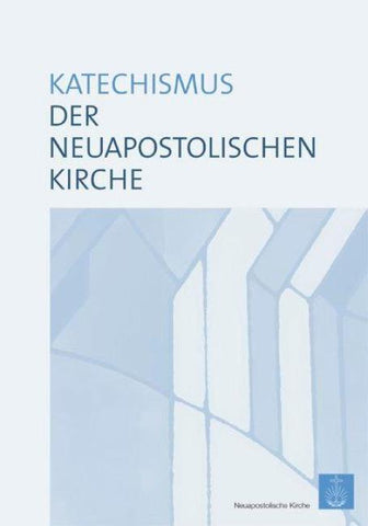 Katechismus der Neuapostolischen Kirche