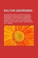 Kultur (Georgien)