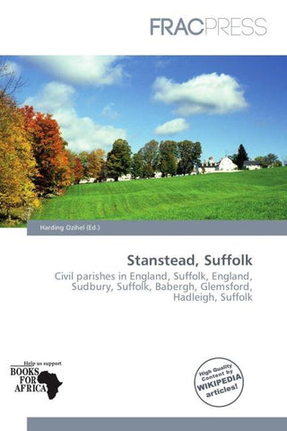 Stanstead, Suffolk