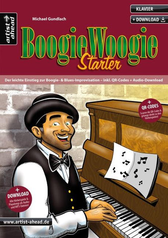Boogie Woogie Starter