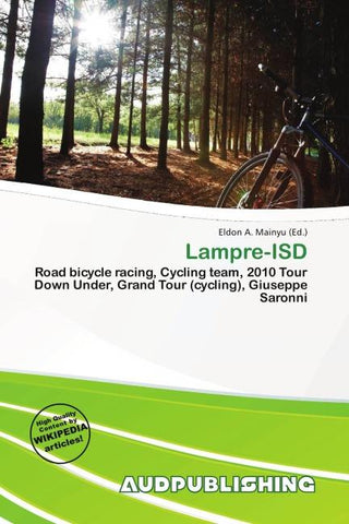 Lampre-ISD