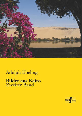 Bilder aus Kairo