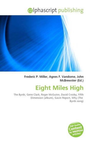 Eight Miles High