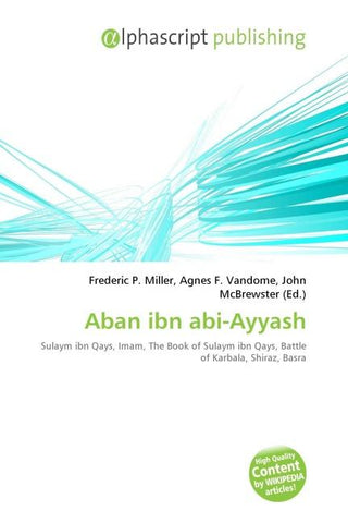 Aban ibn abi-Ayyash