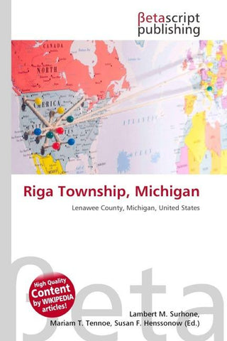 Riga Township, Michigan
