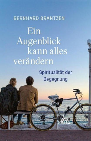 Ein Augenblick kann alles verändern
