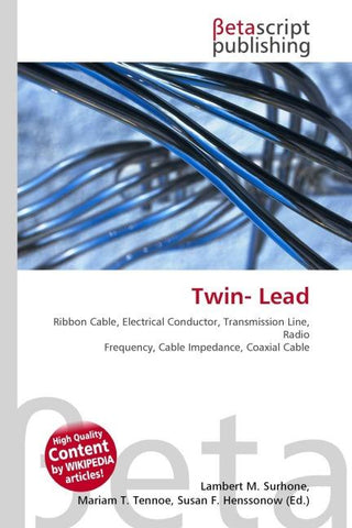 Twin- Lead