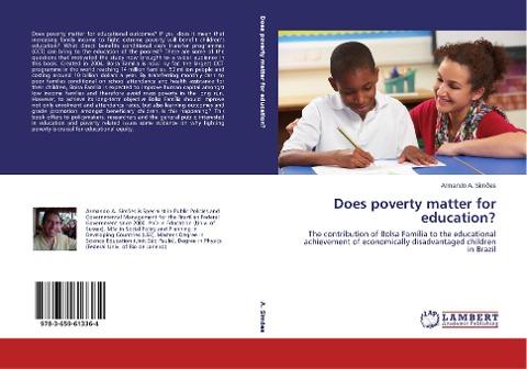 Does poverty matter for education?