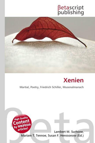 Xenien