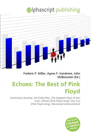 Echoes: The Best of Pink Floyd