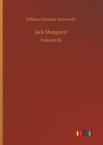 Jack Sheppard