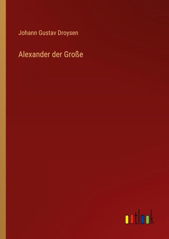 Alexander der Große