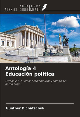 Antología 4 Educación política