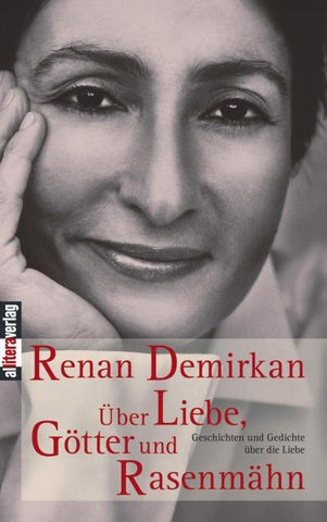 Über Liebe, Götter und Rasenmähen