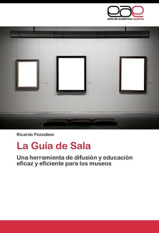 La Guía de Sala