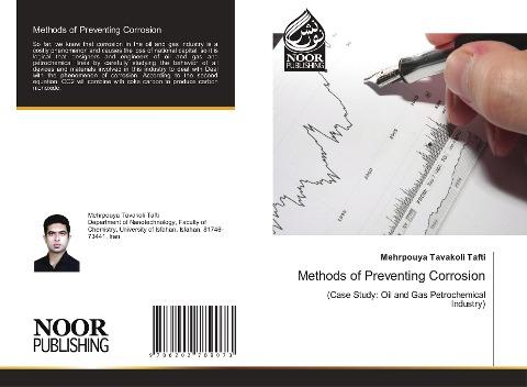 Methods of Preventing Corrosion