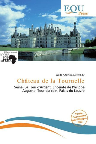 Château de la Tournelle