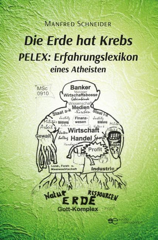 DIE ERDE HAT KREBS
