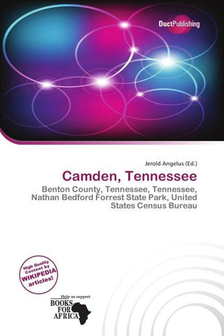 Camden, Tennessee