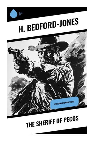 The Sheriff of Pecos