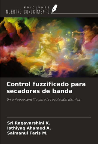 Control fuzzificado para secadores de banda
