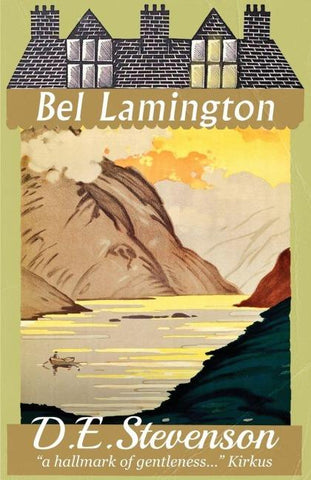 Bel Lamington