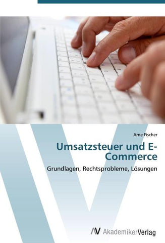 Umsatzsteuer und E-Commerce