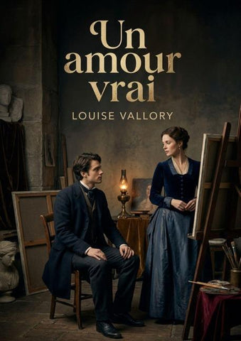 Un amour vrai