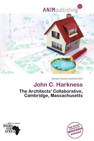 John C. Harkness
