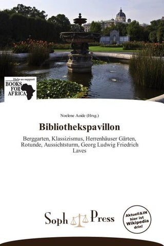 Bibliothekspavillon