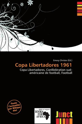 Copa Libertadores 1961
