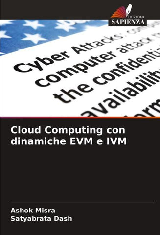 Cloud Computing con dinamiche EVM e IVM
