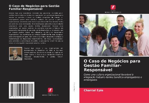 O Caso de Negócios para Gestão Familiar-Responsável