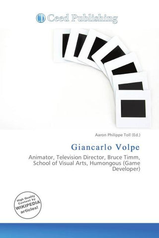 Giancarlo Volpe