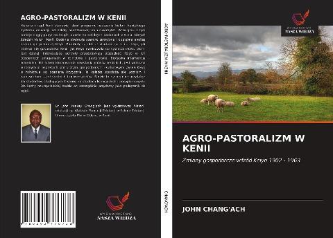 AGRO-PASTORALIZM W KENII