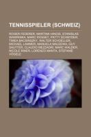 Tennisspieler (Schweiz)