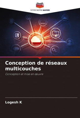 Conception de réseaux multicouches