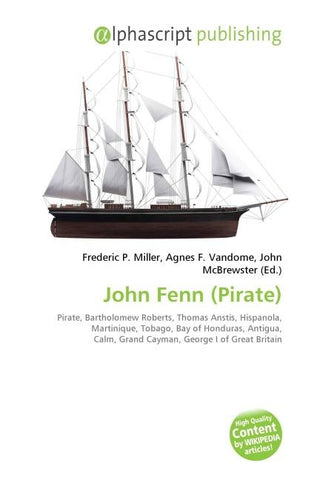 John Fenn (Pirate)