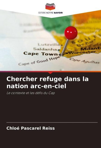 Chercher refuge dans la nation arc-en-ciel
