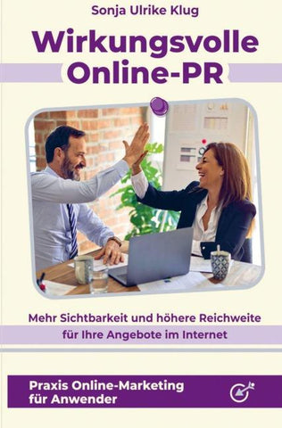 Wirkungsvolle Online-PR