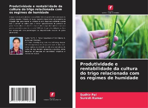 Produtividade e rentabilidade da cultura do trigo relacionada com os regimes de humidade