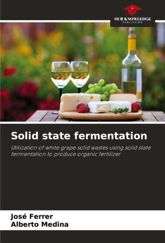 Solid state fermentation