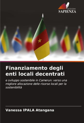 Finanziamento degli enti locali decentrati