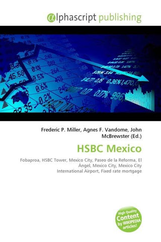 HSBC Mexico