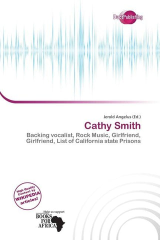 Cathy Smith