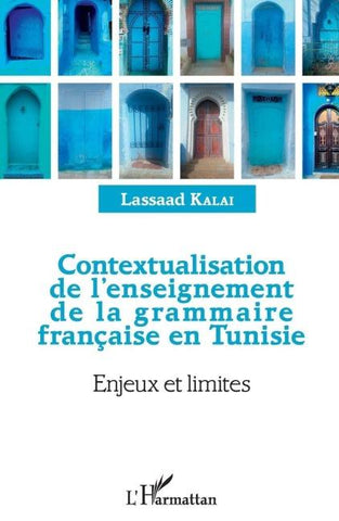 Contextualisation de l'enseignement de la grammaire française et Tunisie