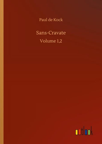 Sans-Cravate