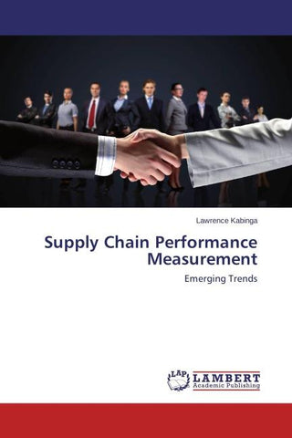Supply Chain Performance Measurement